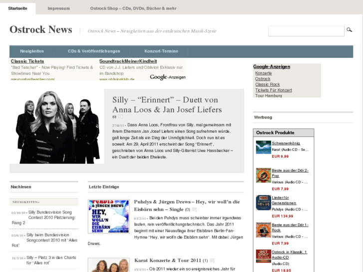 www.ostrock-news.de