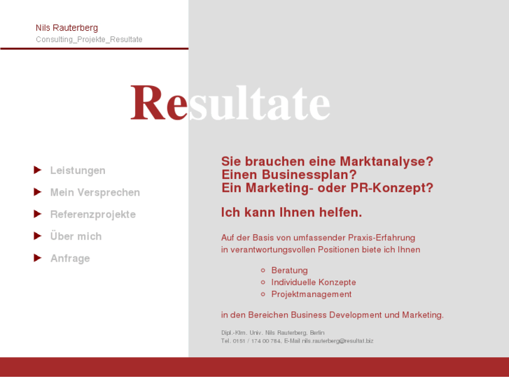 www.resultat.biz