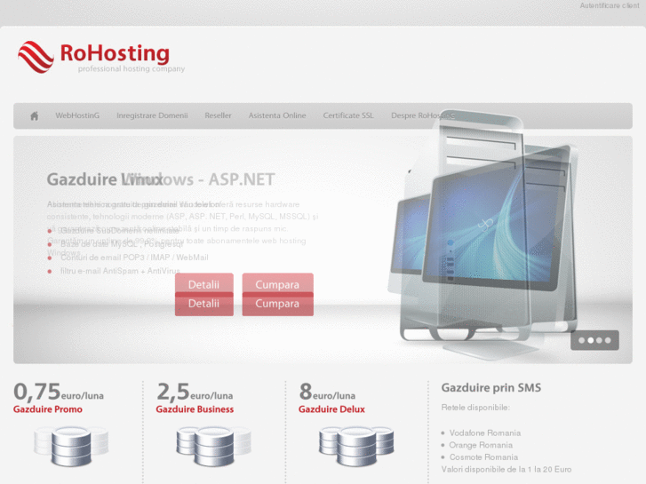 www.rohosting.org