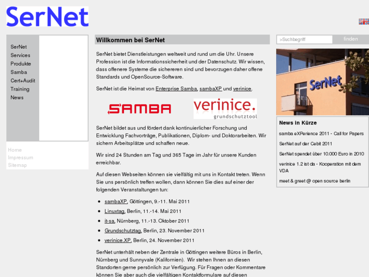 www.ser.net