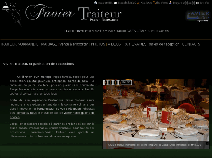 www.traiteur-calvados.com