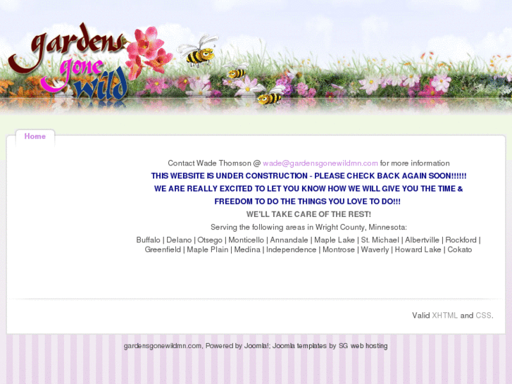 www.gardensgonewildmn.com