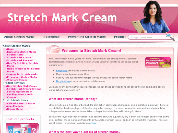 www.stretchmarkcream.org