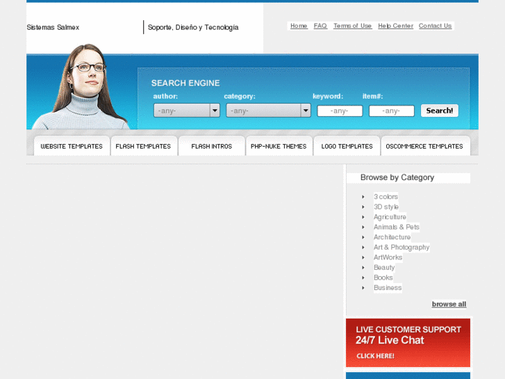 www.esalmex.com