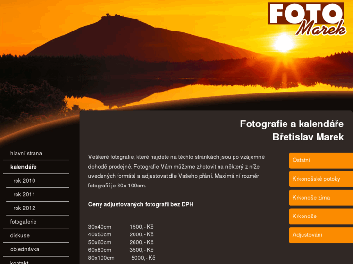 www.fotomarek.cz