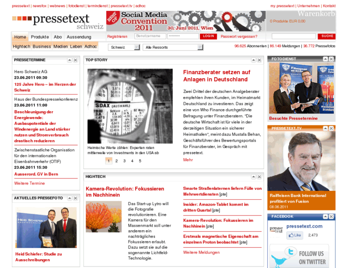 www.pressetext.ch