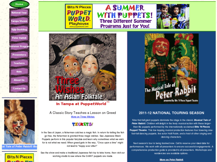 www.puppetworld.com