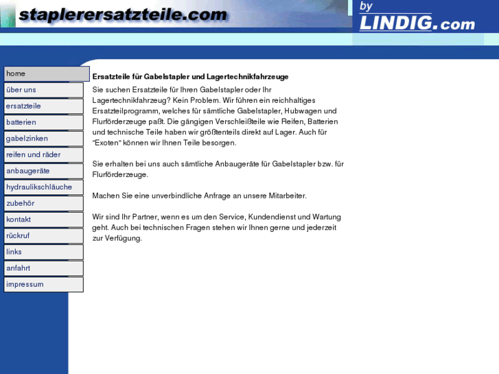 www.staplerreifenservice.de