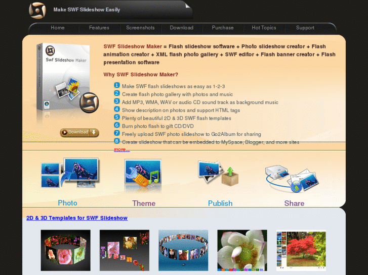 www.swf-slideshow-maker.com