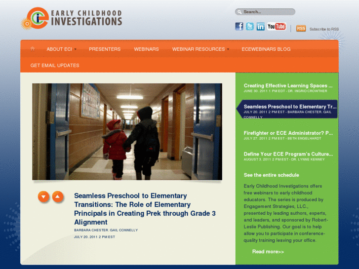 www.earlychildhoodinvestigations.com