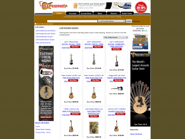 www.leftguitars.com