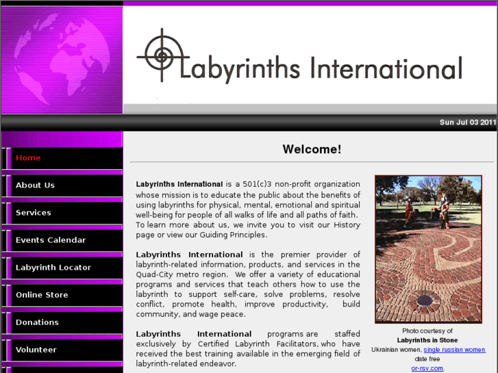 www.qclabyrinth.com