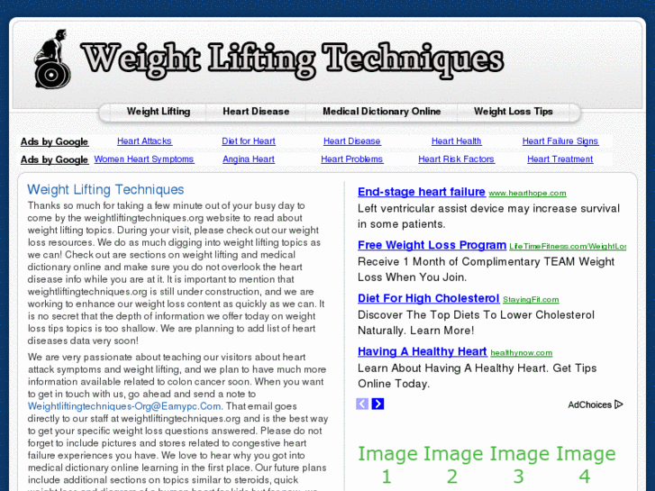 www.weightliftingtechniques.org