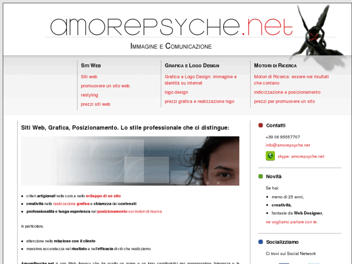 www.amorepsyche.com