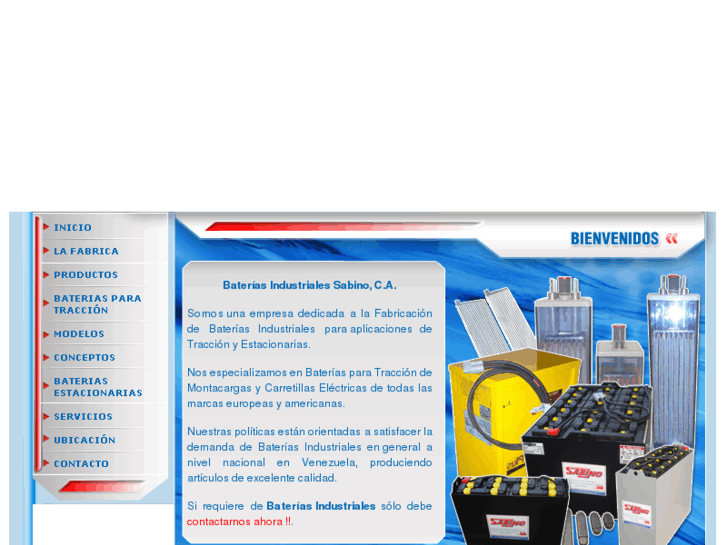 www.bateriasindustriales.com