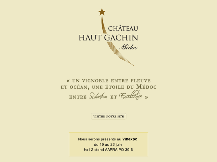 www.chateau-haut-gachin.com