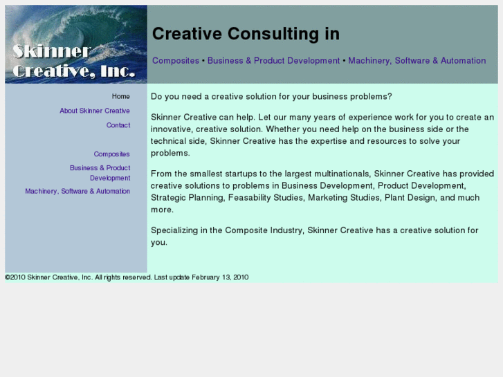 www.skinnercreative.com