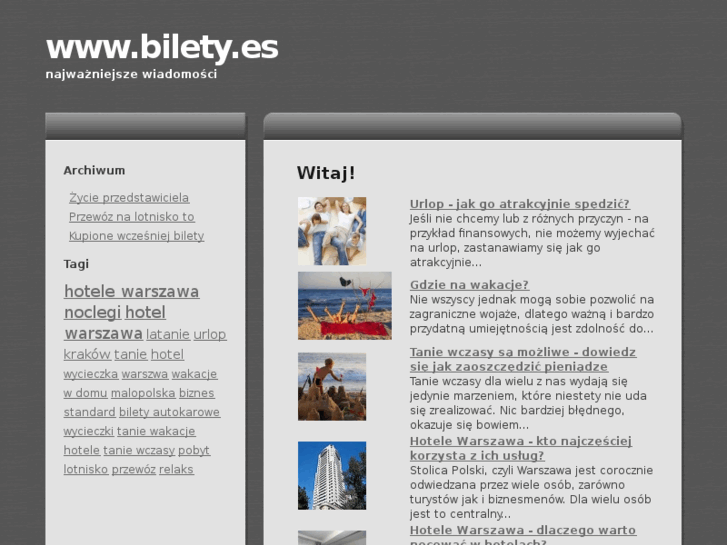 www.bilety.es