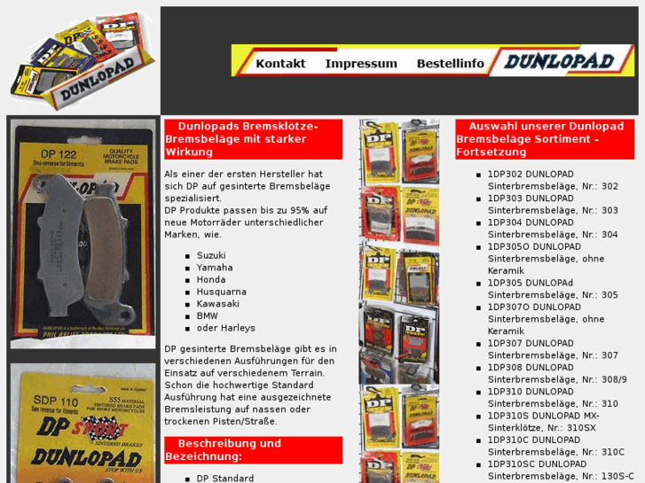 www.dunlopad.at