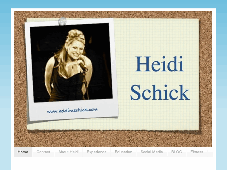 www.heidimschick.com