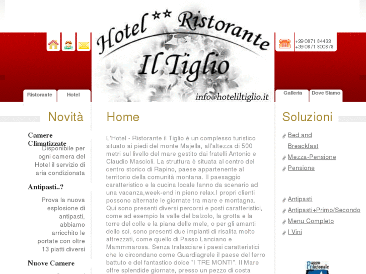 www.hoteliltiglio.it
