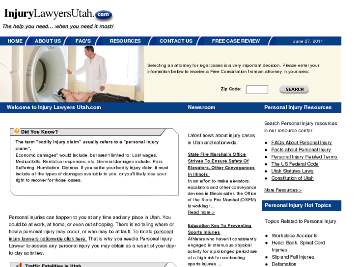 www.injurylawyersutah.com
