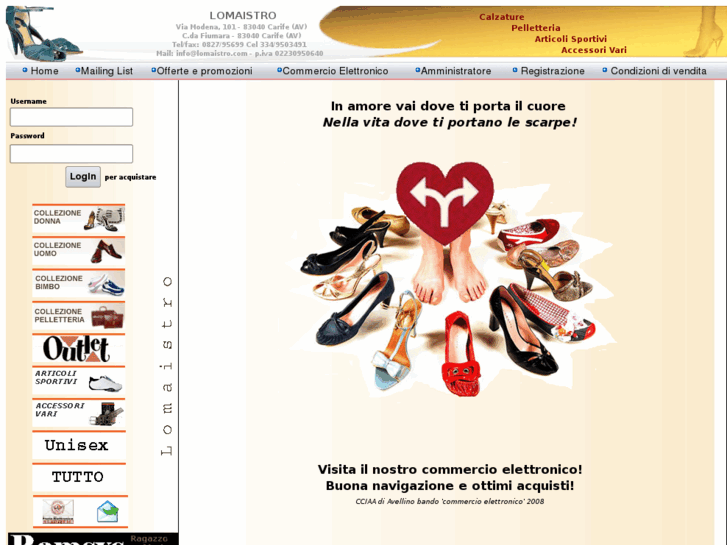 www.lomaistro.com