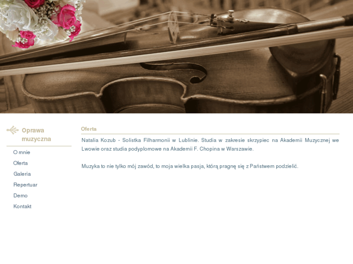 www.oprawa-muzyczna.pl