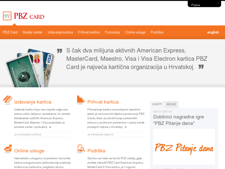 www.pbzcard.biz