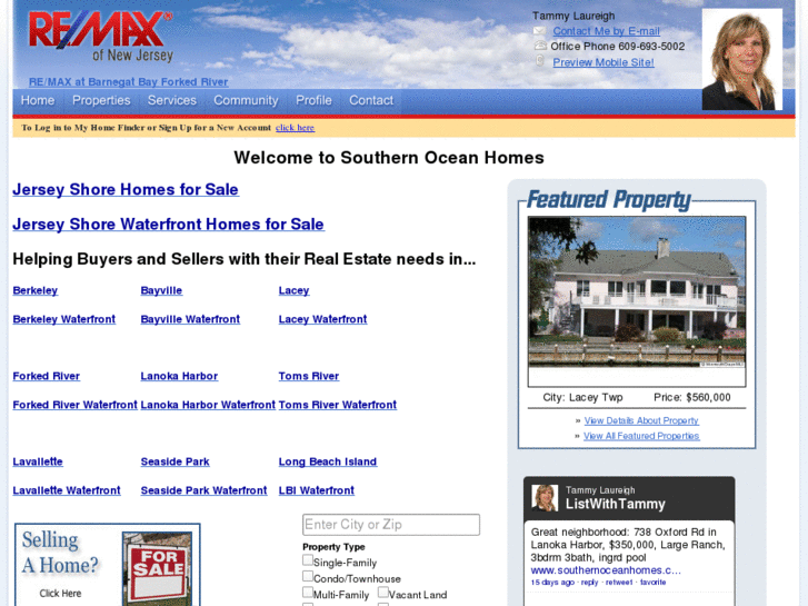 www.southernoceanhomes.biz