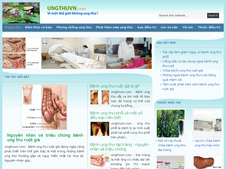 www.ungthuvn.com