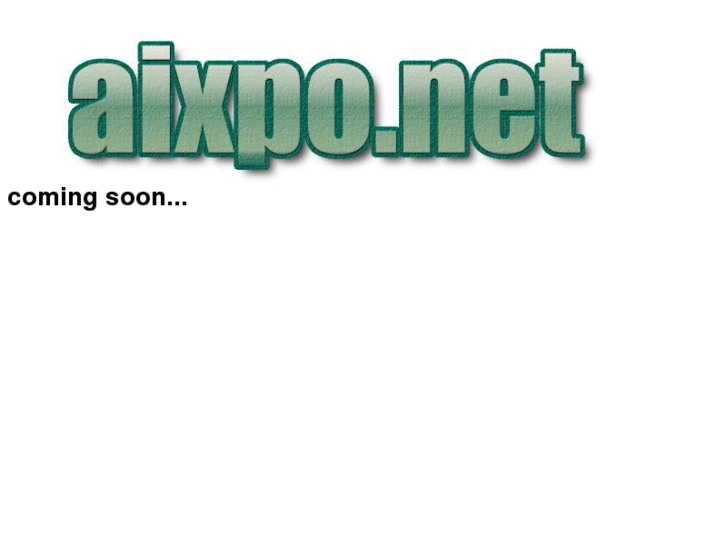 www.aixpo.net