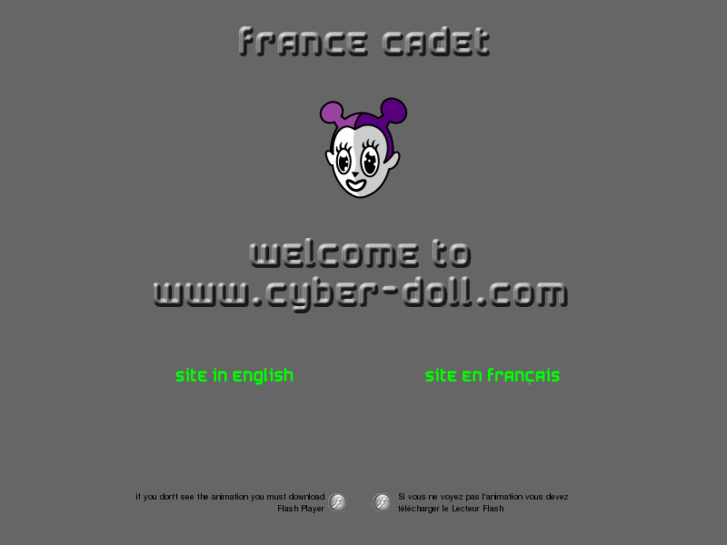 www.cyber-doll.com