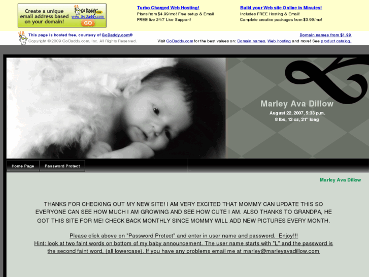 www.marleyavadillow.com