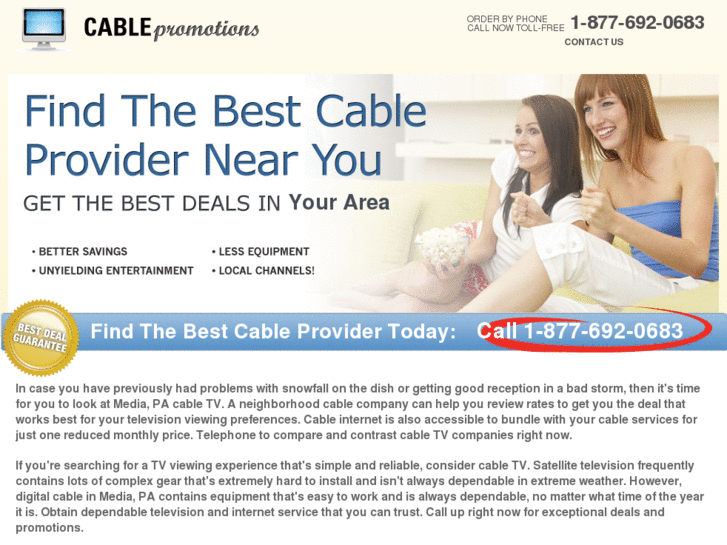 www.cableprovidersmedia.com