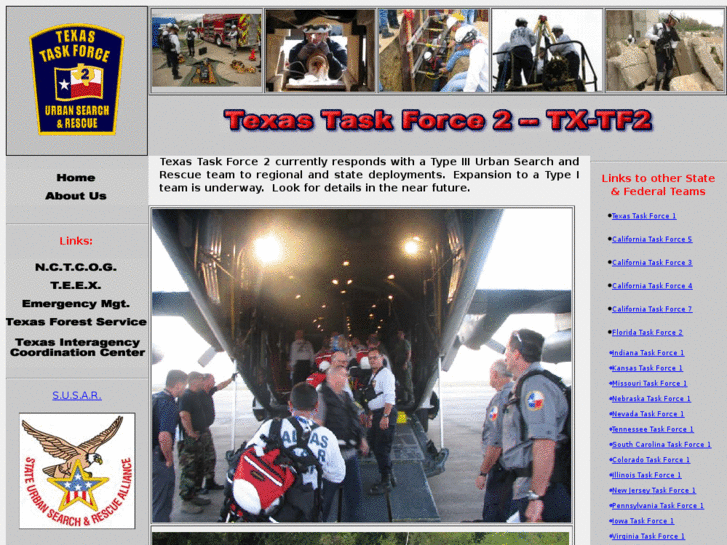 www.northtexasusar.com