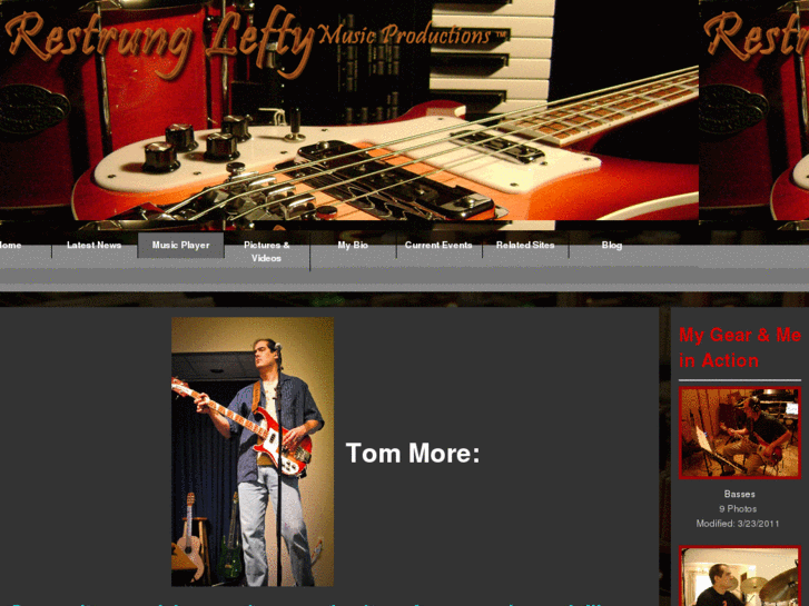 www.restrunglefty.com