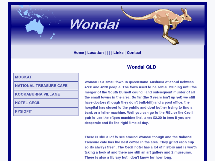 www.wondai.com