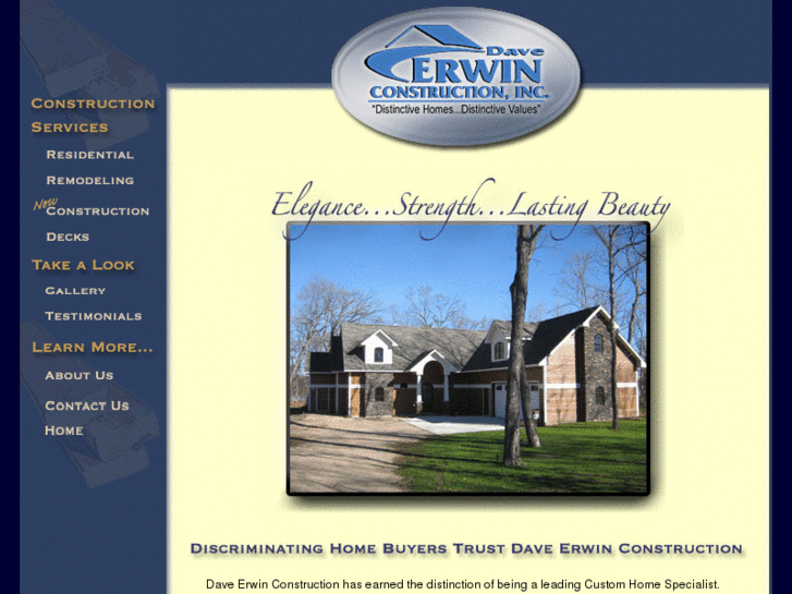 www.daveerwinconstruction.com