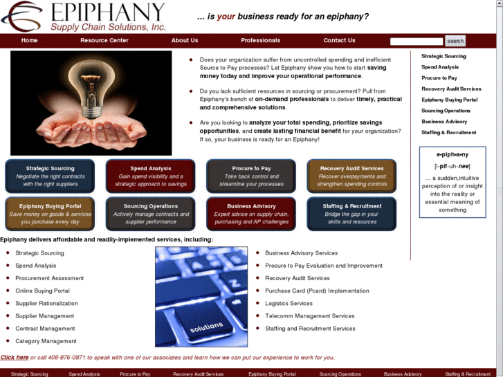 www.epiphanyscs.com