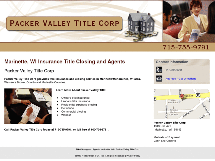 www.packervalleytitle.com