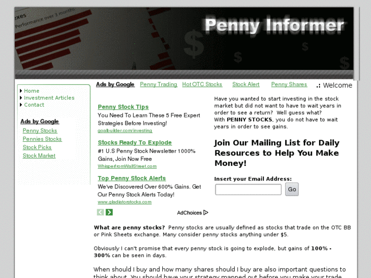 www.pennyinformer.com