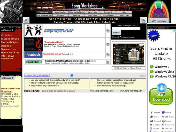 www.song-workshop.com