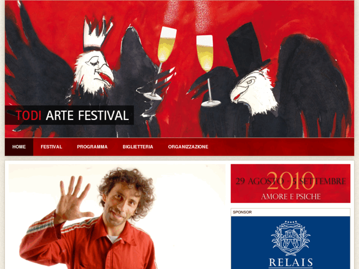 www.todiartefestival.com
