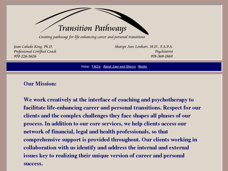 www.transition-pathways.com