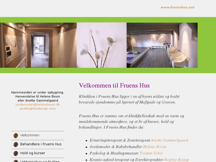 www.fruenshus.net