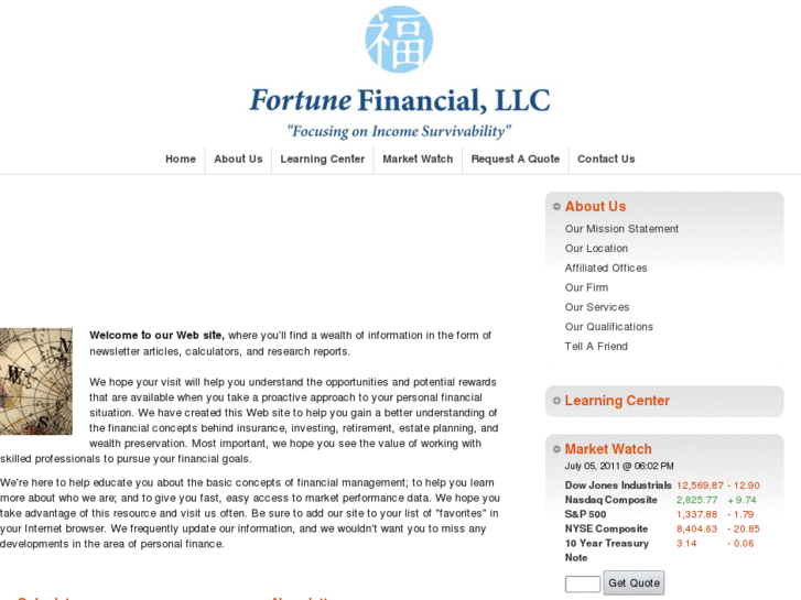 www.incomesurvivability.com