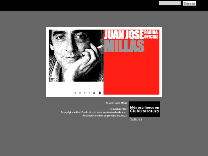 www.juanjomillas.es