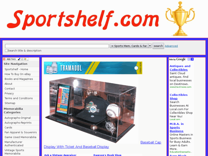 www.sportshelf.com