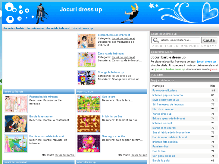 www.ejocuridressup.net